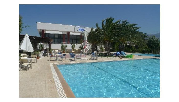 Hotel Nina Beach poza 0