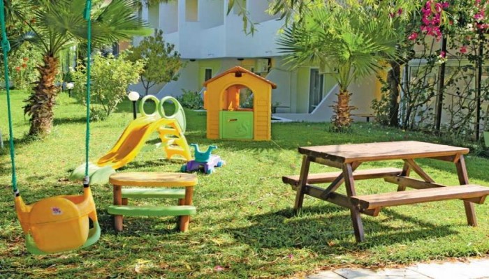 Hotel Nina Beach poza 7