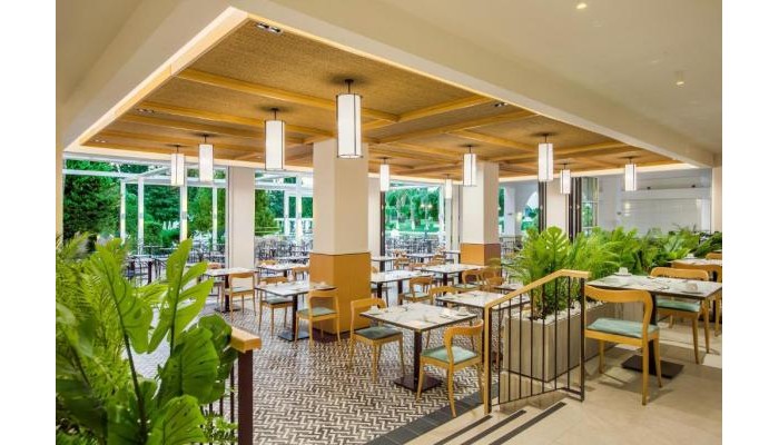 Hotel Platanista poza 26