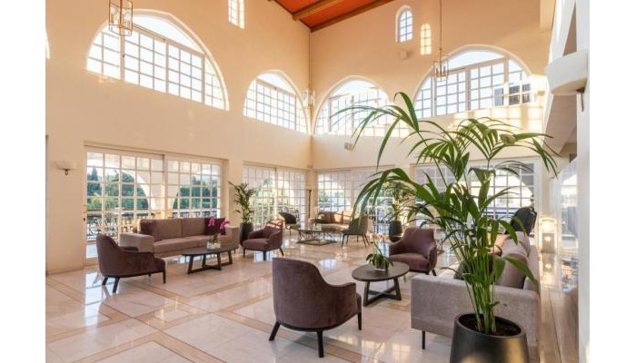 Hotel Platanista poza 19