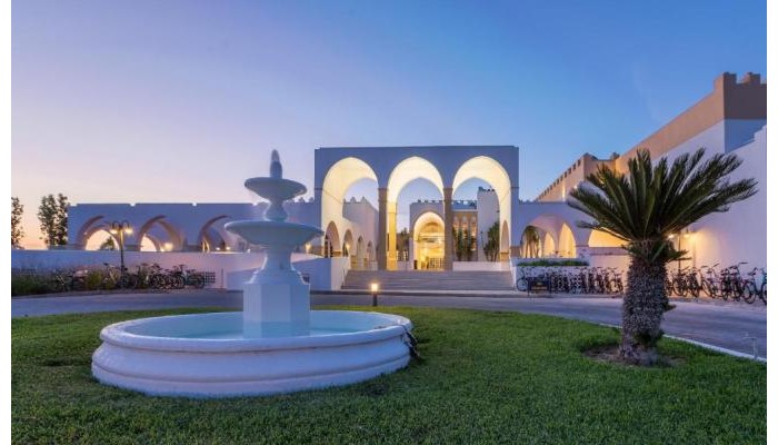 Hotel Platanista poza 4