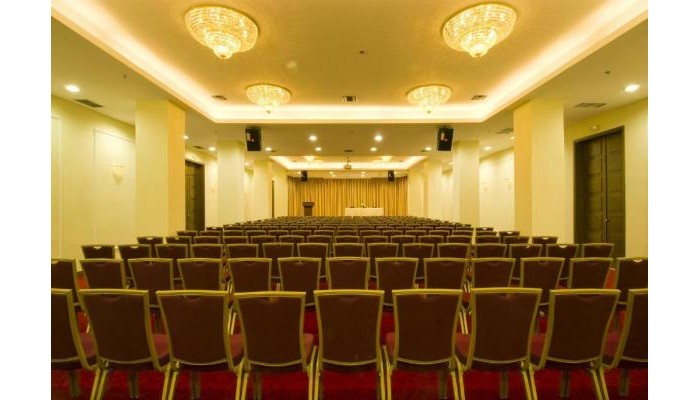 Hotel Platanista poza 39