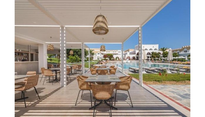 Hotel Platanista poza 20