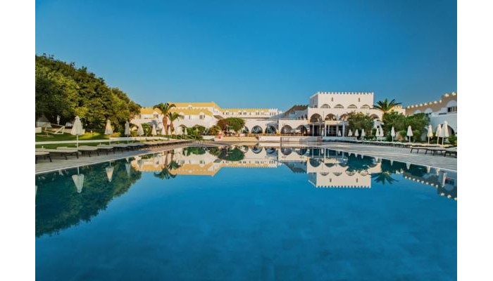 Hotel Platanista poza 0