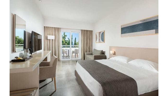 Hotel Platanista poza 8