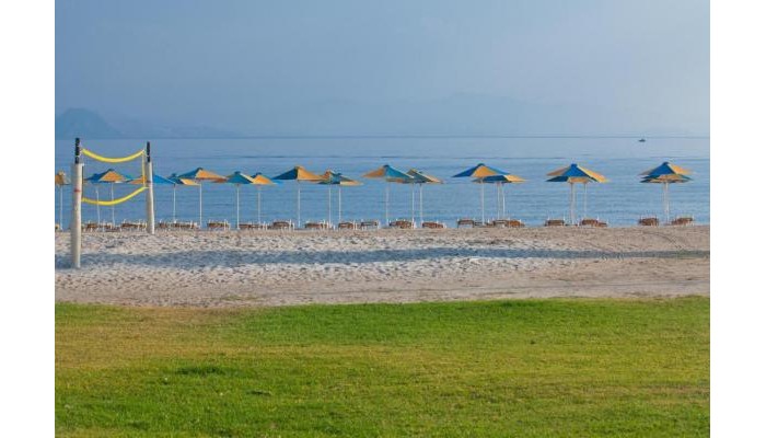 Hotel Platanista poza 32