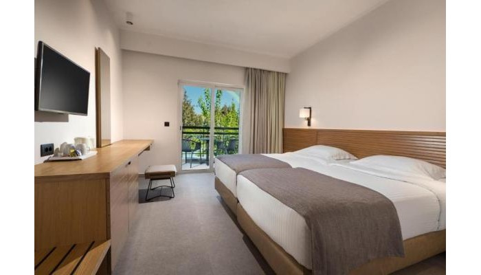 Hotel Platanista poza 7