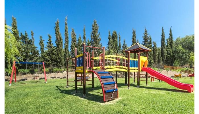 Hotel Platanista poza 35