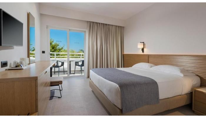 Hotel Platanista poza 17