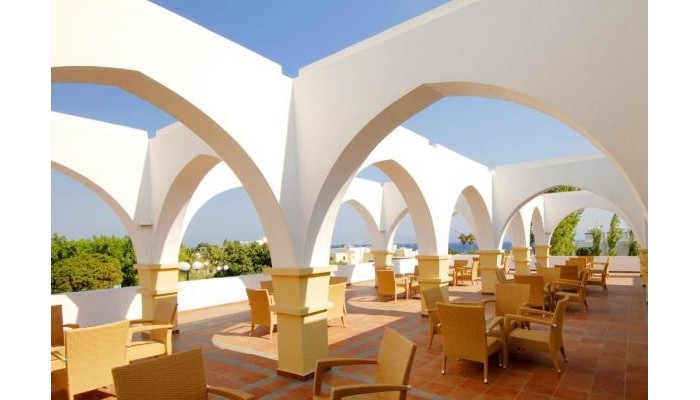 Hotel Platanista poza 28