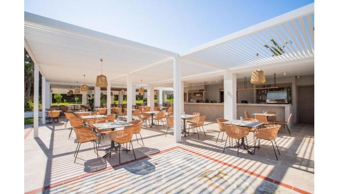 Hotel Platanista poza 21