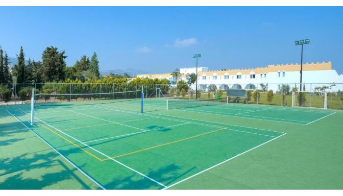 Hotel Platanista poza 34