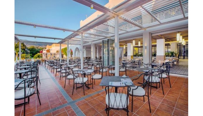 Hotel Platanista poza 27