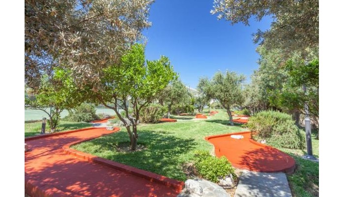 Hotel Platanista poza 36