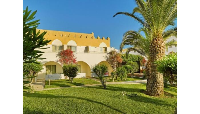 Hotel Platanista poza 5