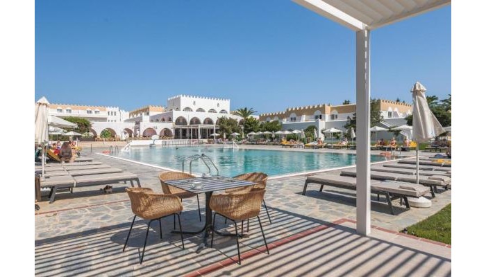 Hotel Platanista poza 31