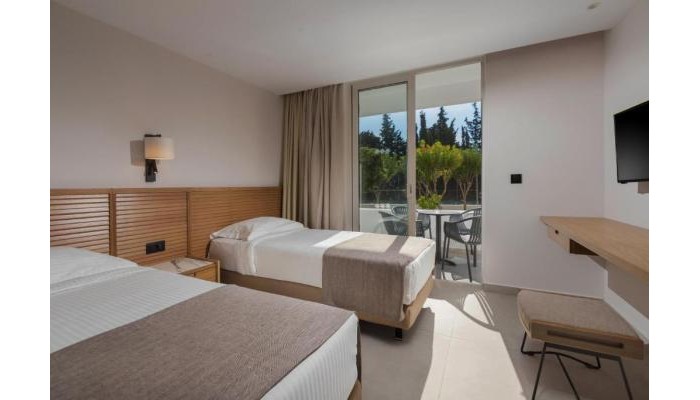 Hotel Platanista poza 18