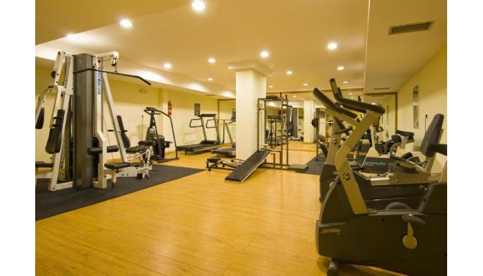 Hotel Platanista poza 38