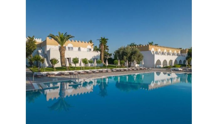 Hotel Platanista poza 30