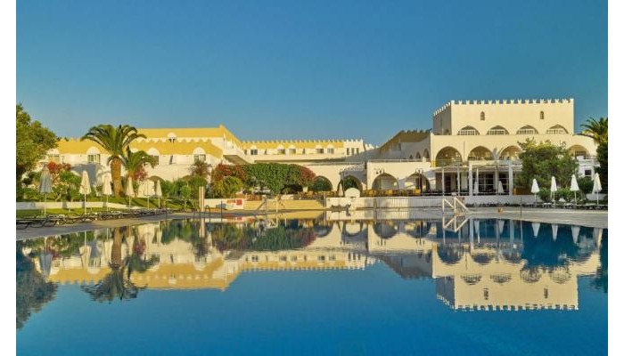 Hotel Platanista poza 2