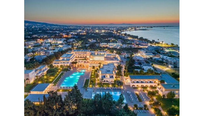 Hotel Platanista poza 3