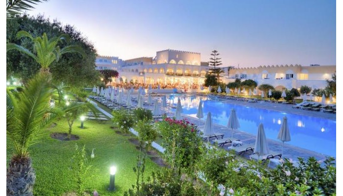 Hotel Platanista poza 1