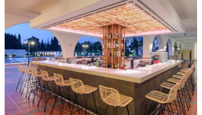 Hotel Platanista poza 23