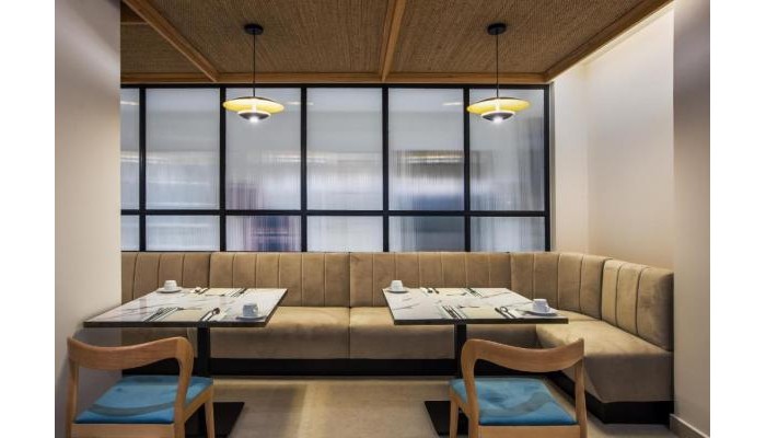 Hotel Platanista poza 24