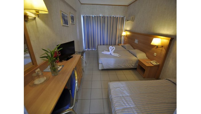 Hotel Princess Of Kos poza 1