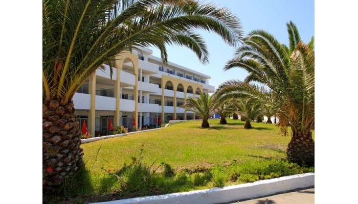 Hotel Princess Of Kos poza 0