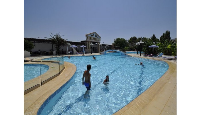 Hotel Princess Of Kos poza 2