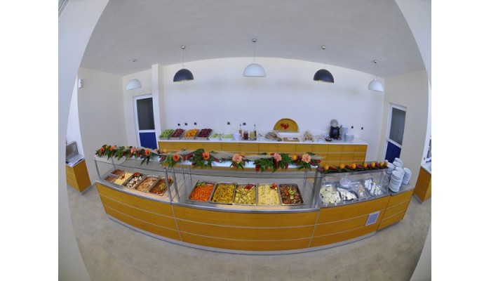 Hotel Princess Of Kos poza 3