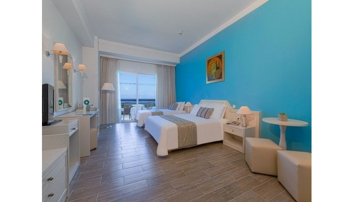 Kipriotis Panorama Hotel And Suites poza 3