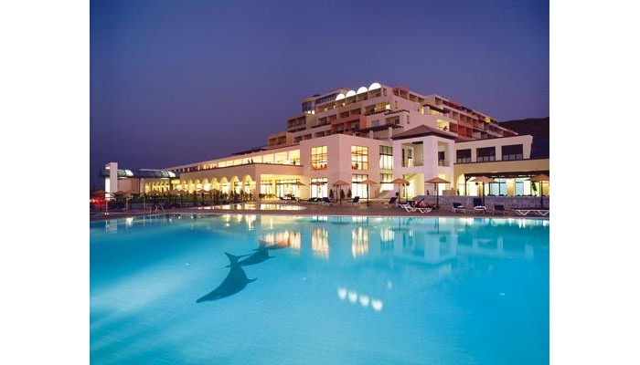 Kipriotis Panorama Hotel And Suites poza 0