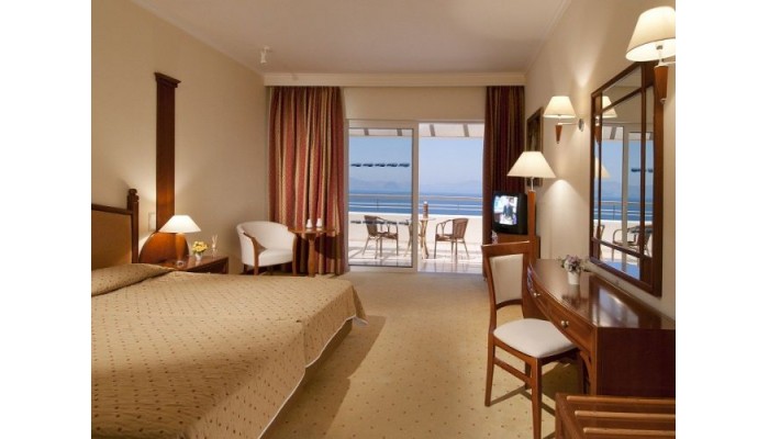 Kipriotis Panorama Hotel And Suites poza 2