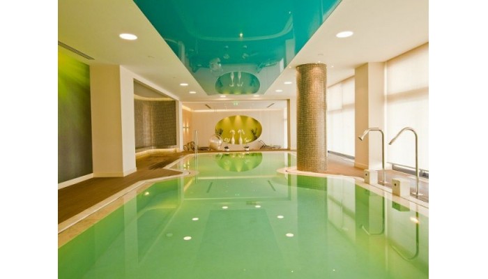 Kipriotis Panorama Hotel And Suites poza 4