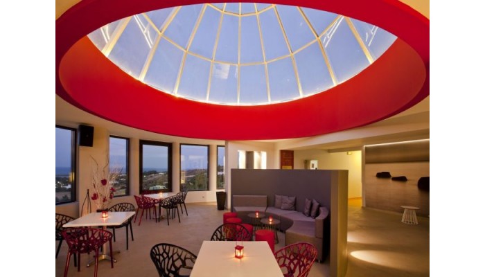 Kipriotis Panorama Hotel And Suites poza 1