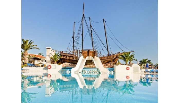 Kipriotis Village poza 3