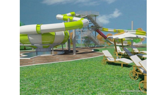 Kipriotis Village poza 1