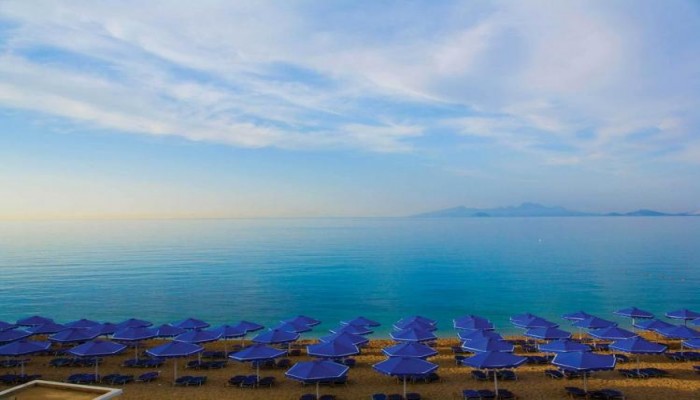 Hotel Mitsis Summer Palace Beach poza 5