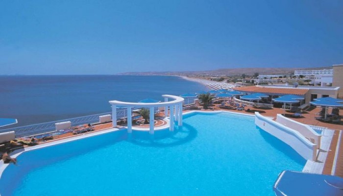 Hotel Mitsis Summer Palace Beach poza 4