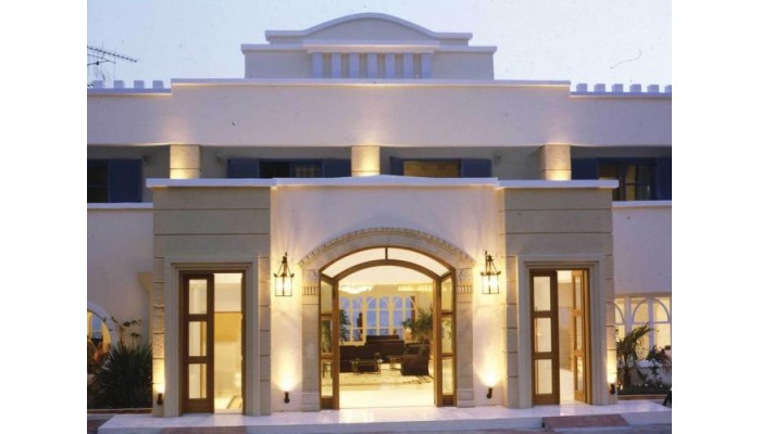 Hotel Mitsis Summer Palace Beach poza 0