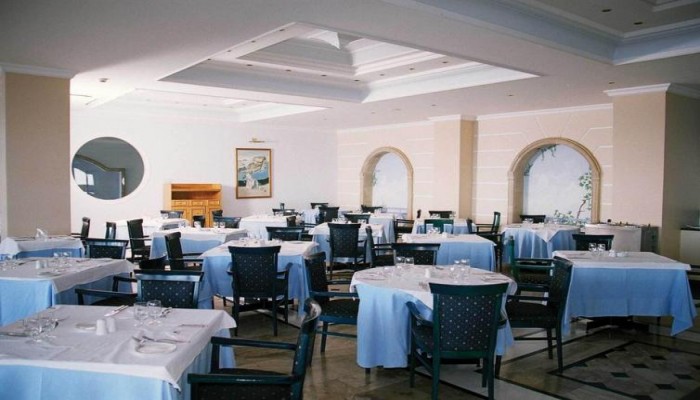 Hotel Mitsis Summer Palace Beach poza 2