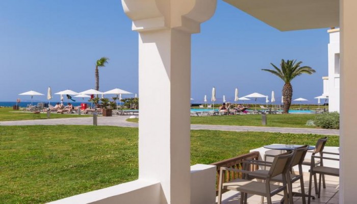 Neptune Hotels, Resort And Spa poza 18