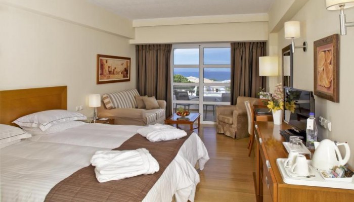 Neptune Hotels, Resort And Spa poza 1