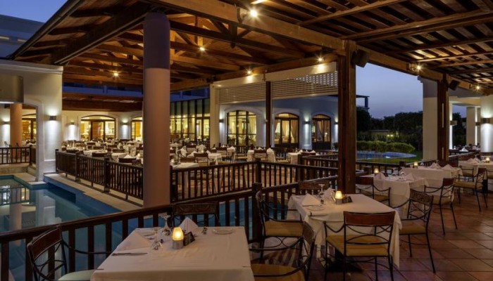 Neptune Hotels, Resort And Spa poza 13