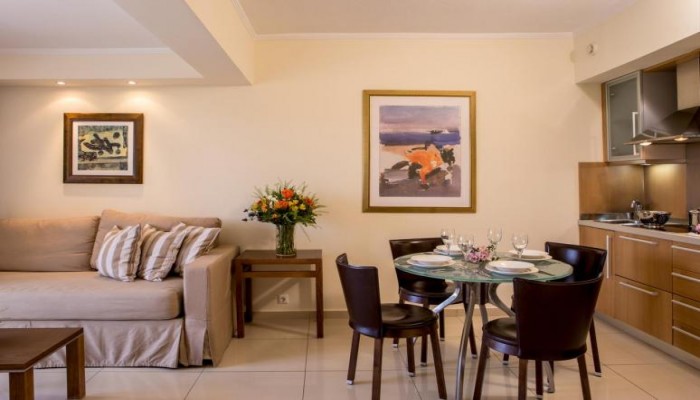 Neptune Hotels, Resort And Spa poza 5