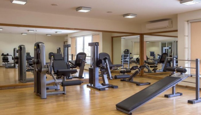 Neptune Hotels, Resort And Spa poza 16