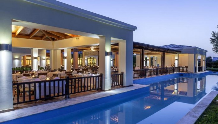 Neptune Hotels, Resort And Spa poza 12