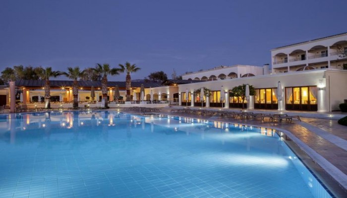 Neptune Hotels, Resort And Spa poza 14